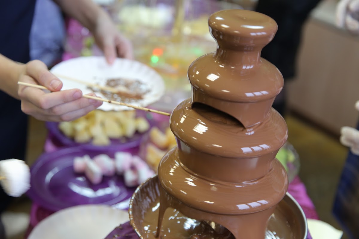 Chocolate Lifes — кадр 3 из 20
