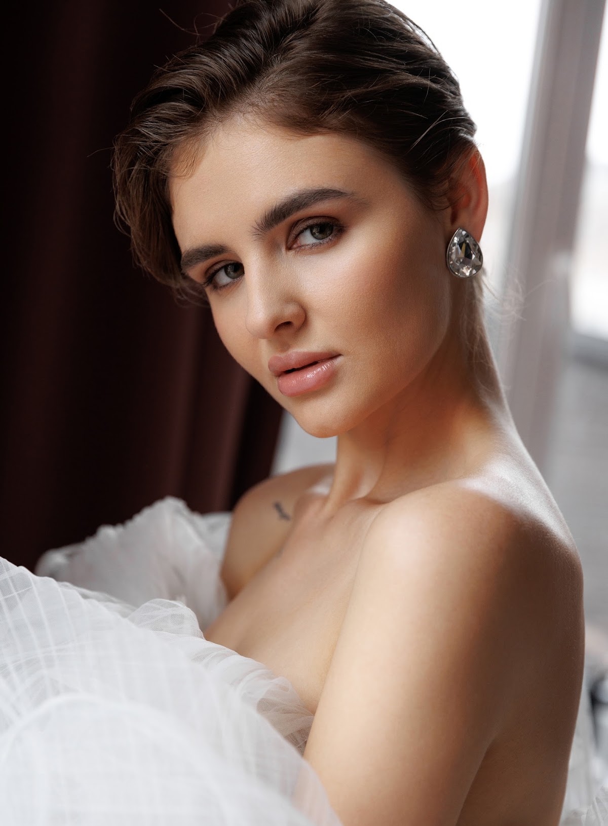 Валерия Трубникова — кадр 3 из 87
