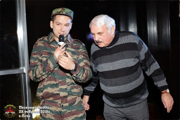 Портфолио: Свадьба