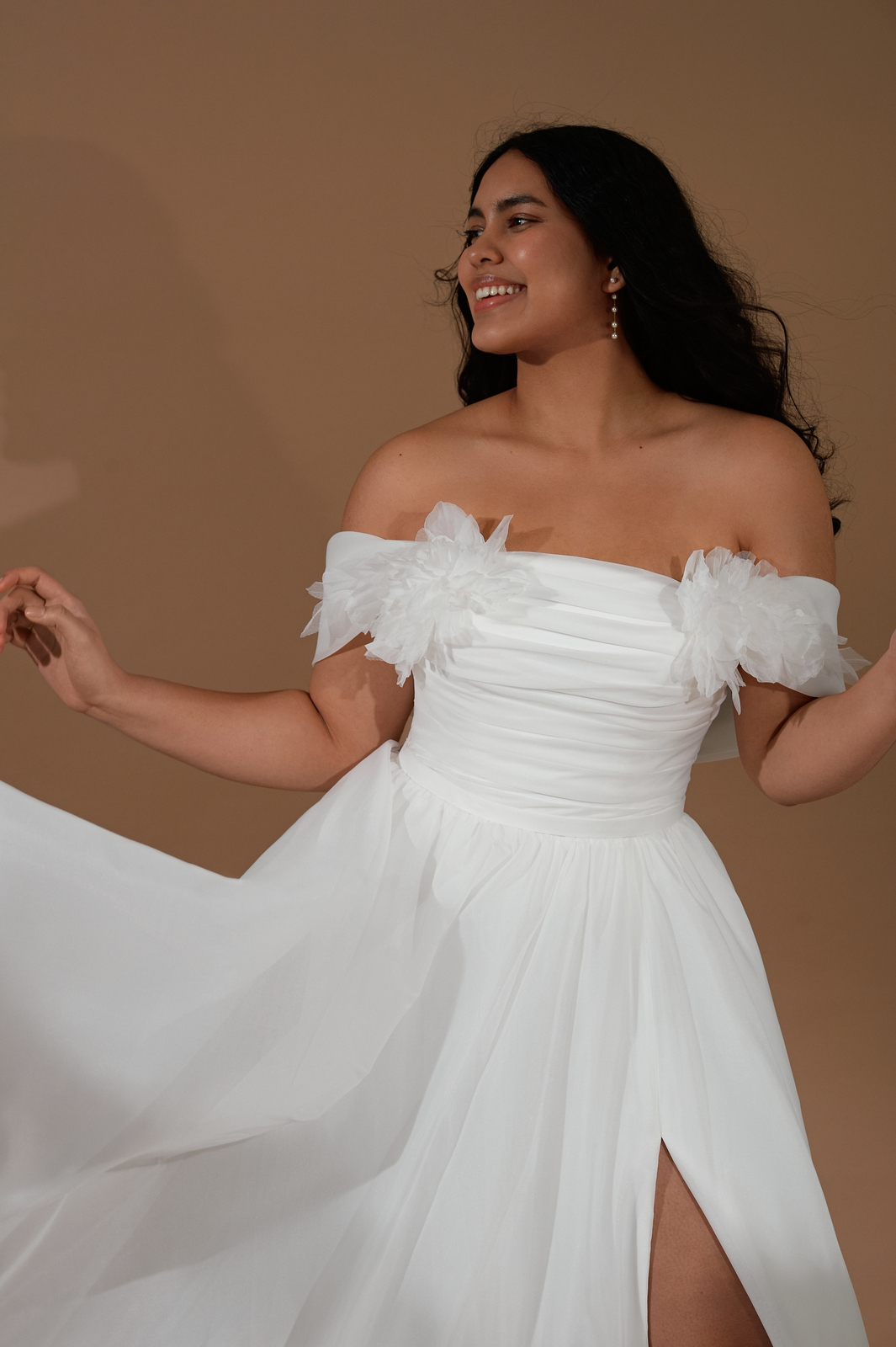 KOOKLA PLUS SIZE