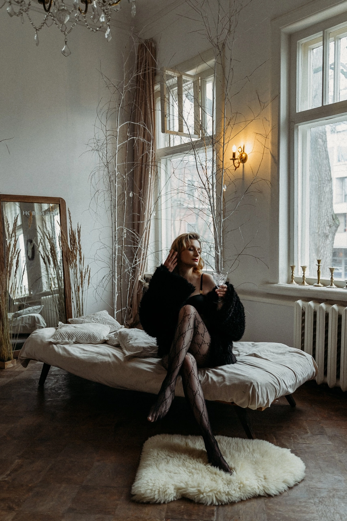 Портфолио