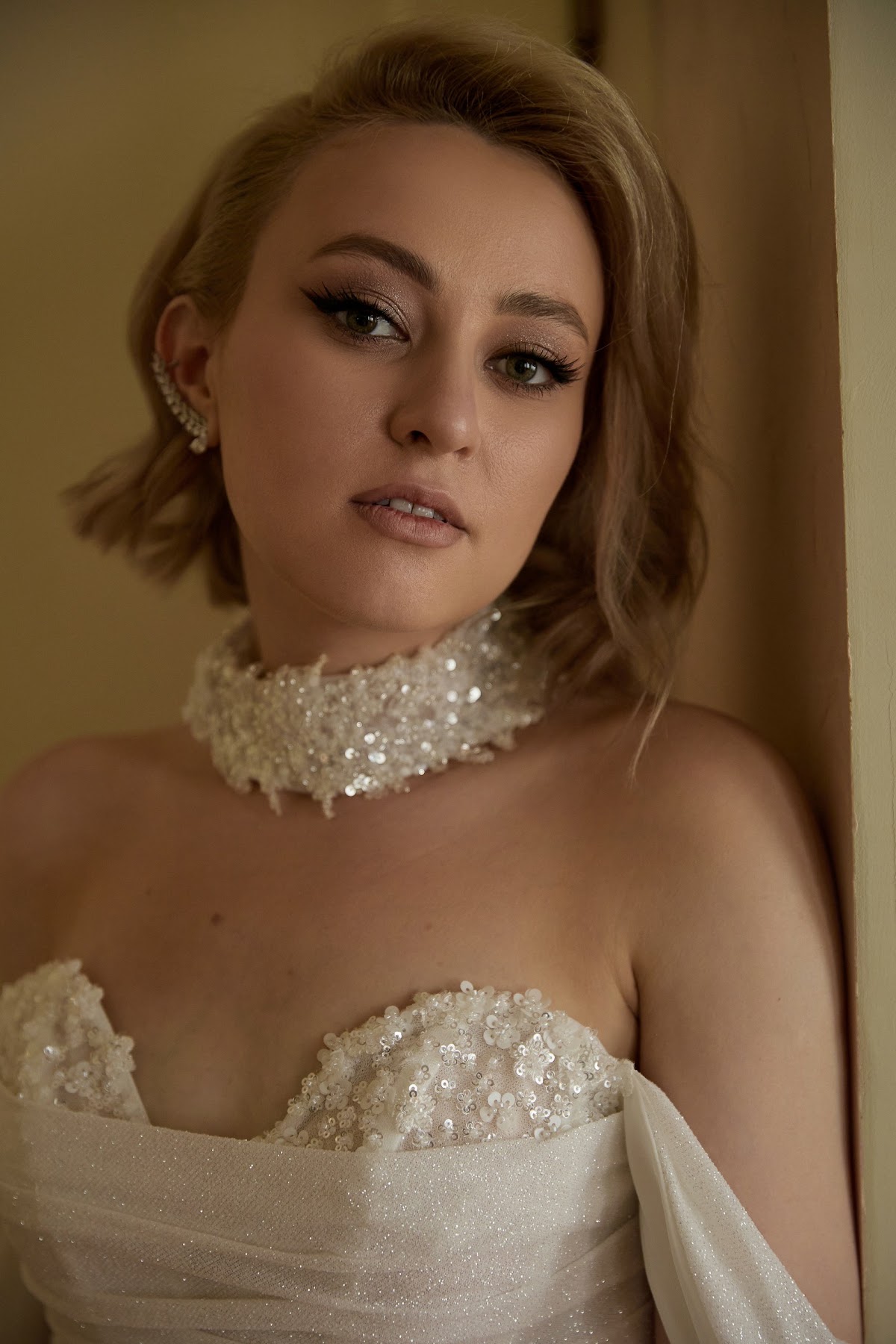 Екатерина и Евгений