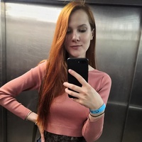 Анна Круглова