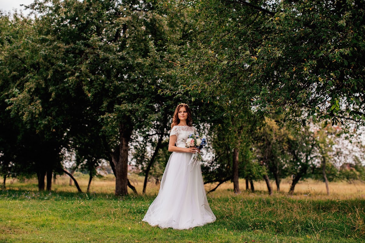 Лена и Роман