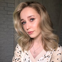 Валерия Дашкова