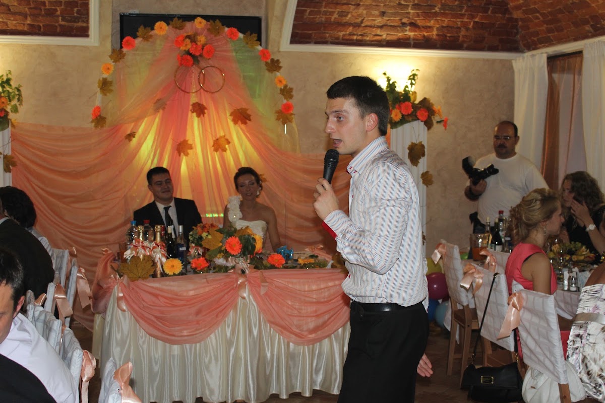Zubkovski Dvorik