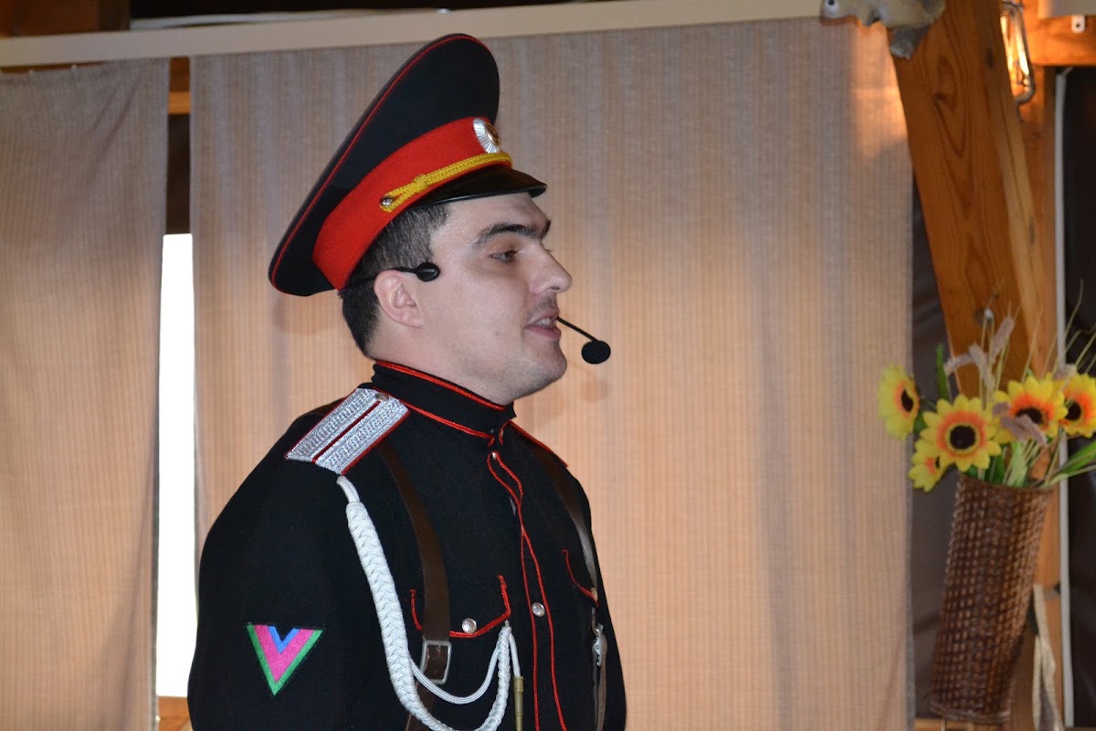 Портфолио: Свадьба