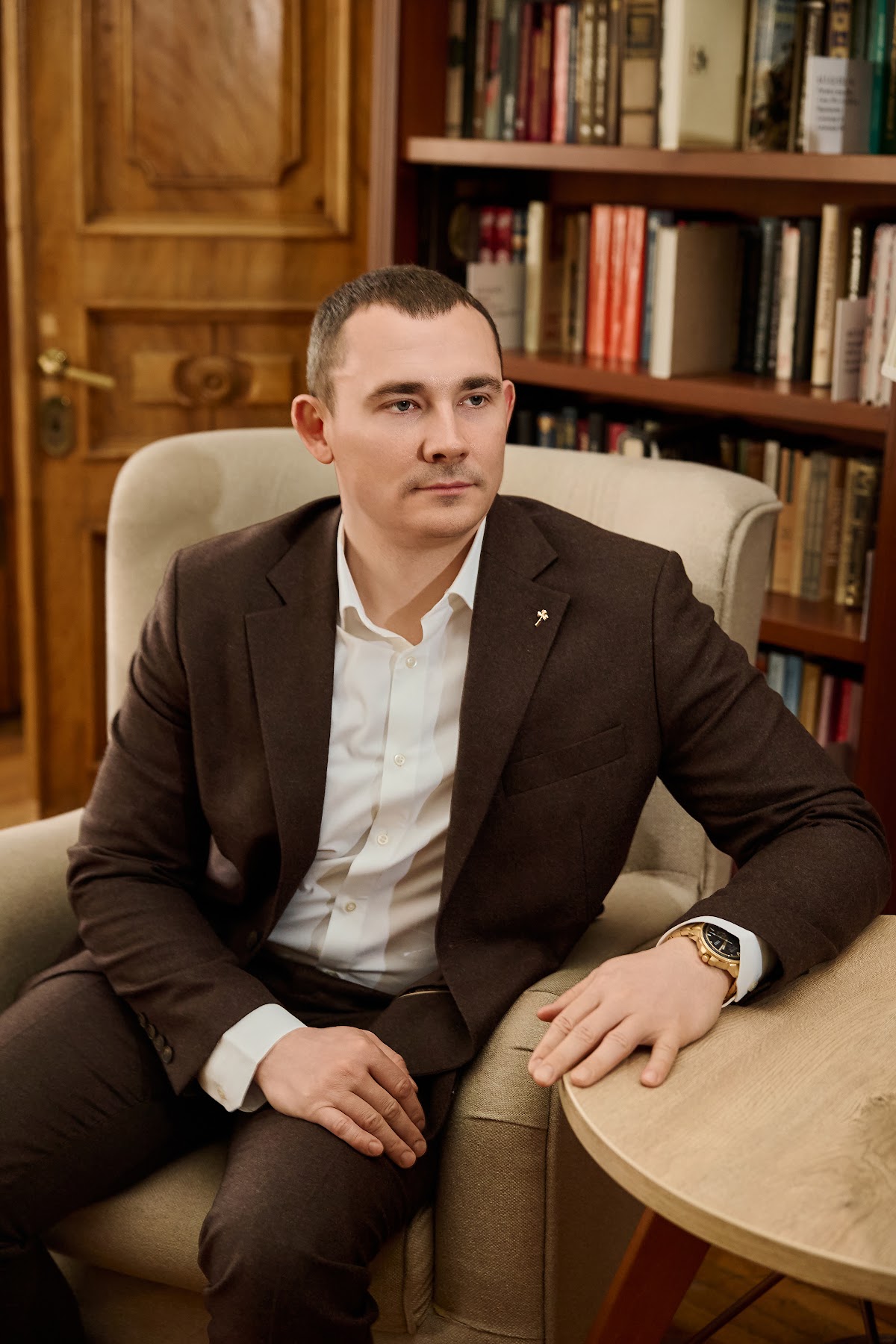 Александр и Наталья