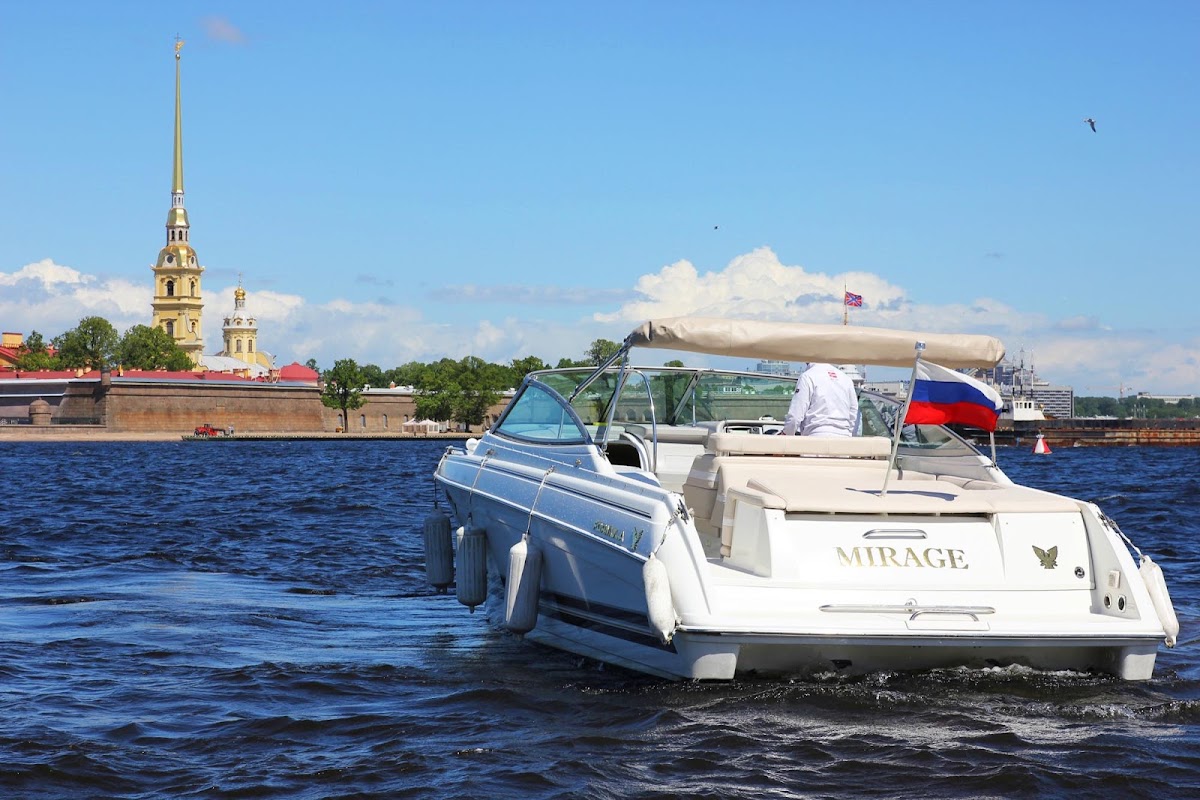 Мираж