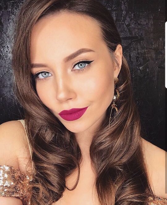 Makeup lili studio — кадр 4 из 18