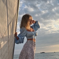 Оля Юрьева