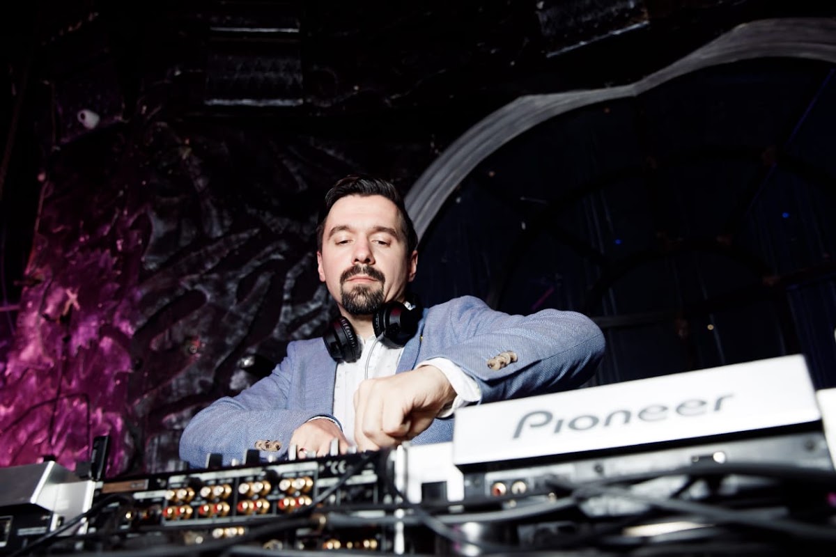 Ambience Djs