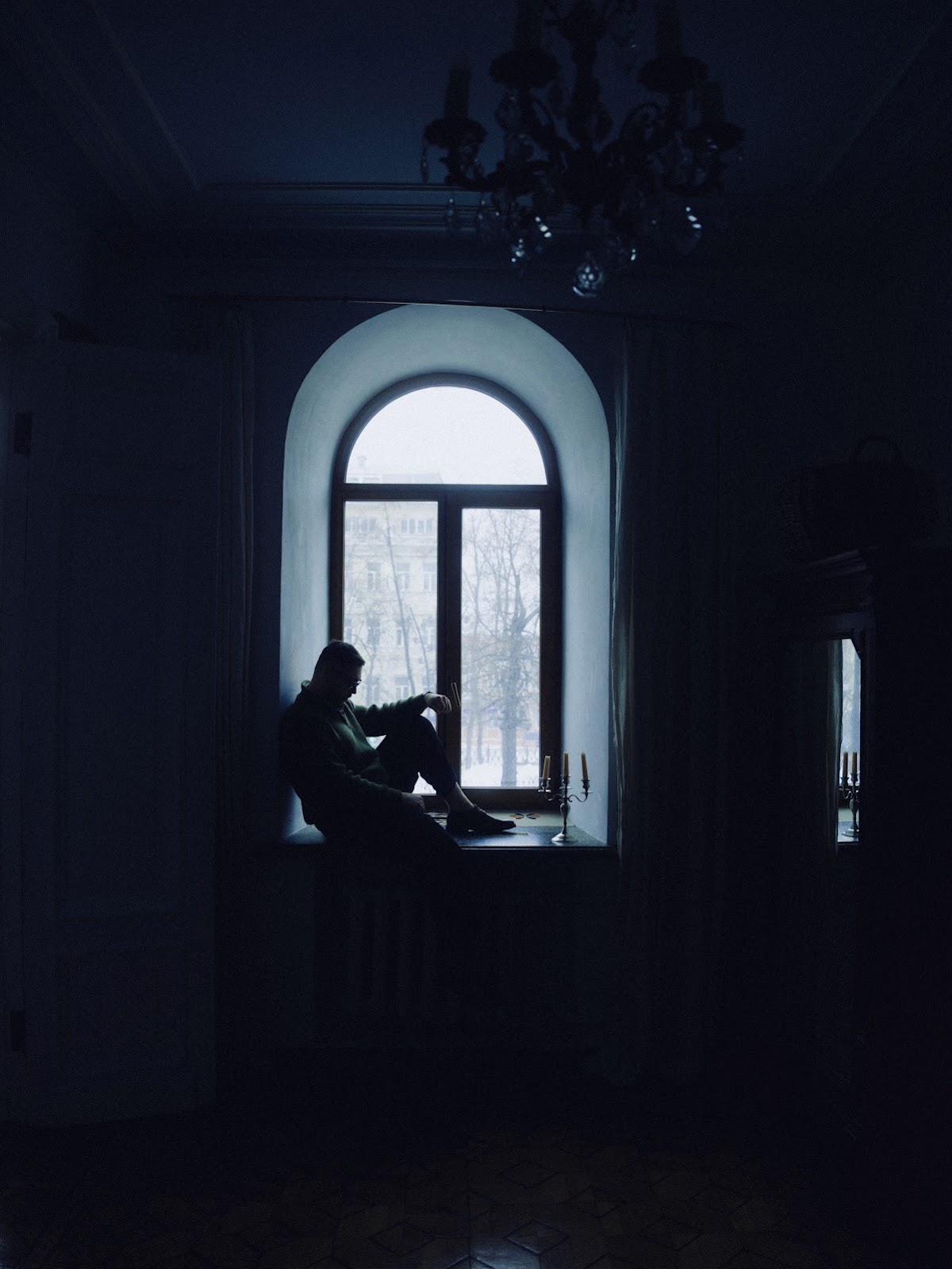 Феликс Зайцев