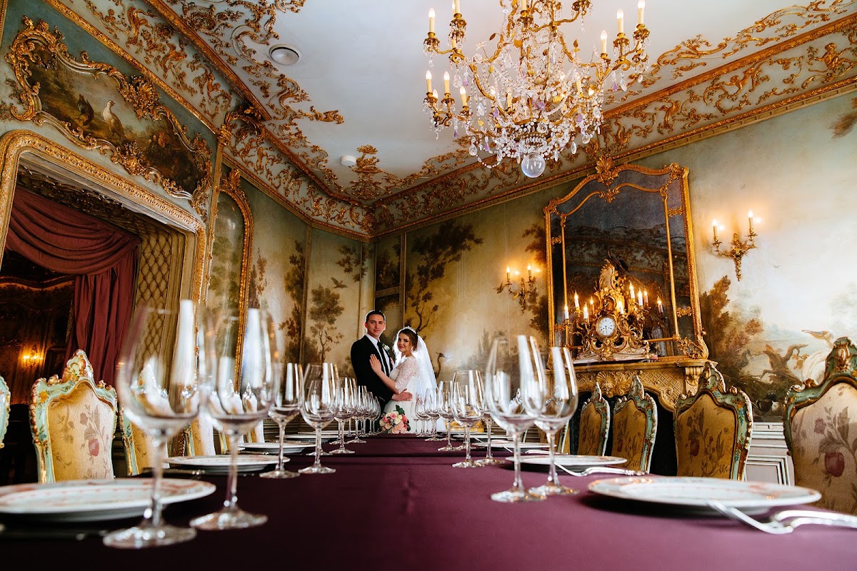 Альбина и Азамат