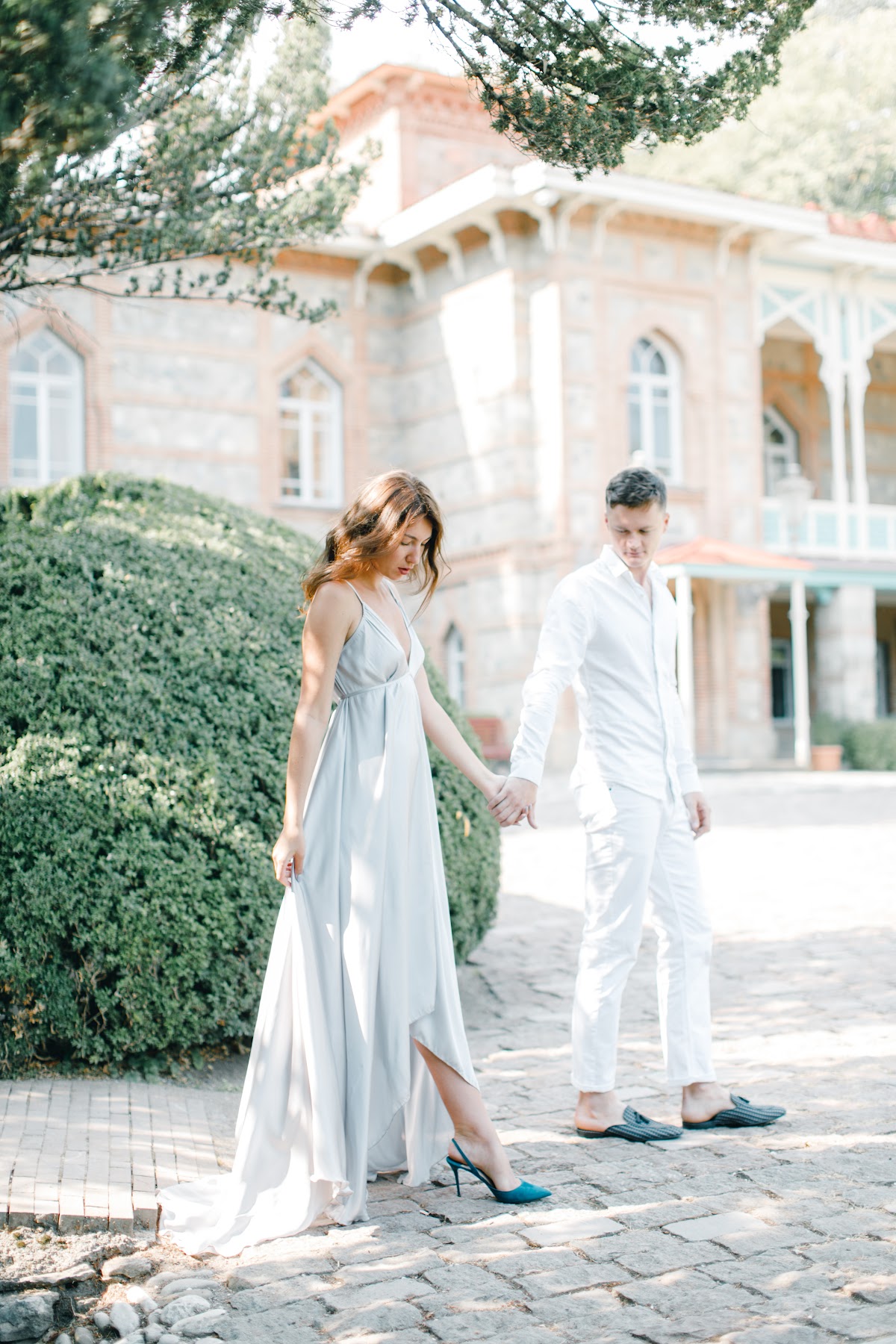 "Your Wedding Day in Georgia"