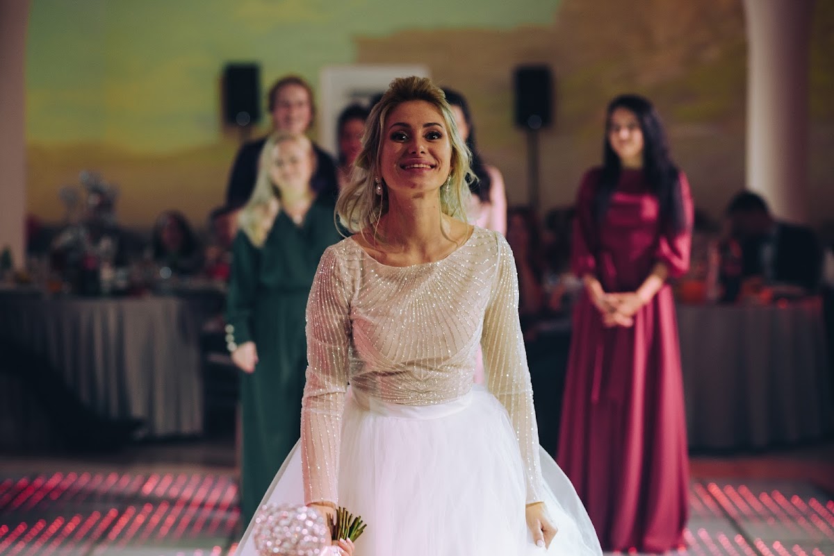 Владимир и Венера
