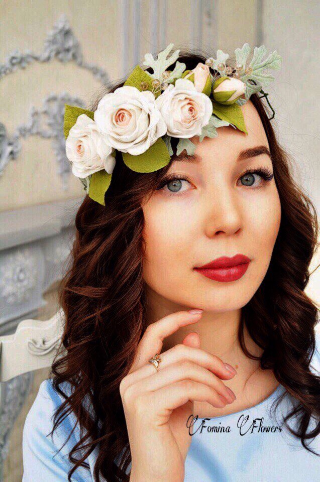 Наталья Фомина — кадр 2 из 13