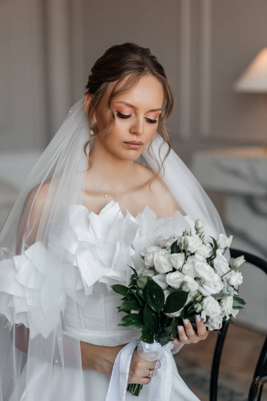 Полина Берестова