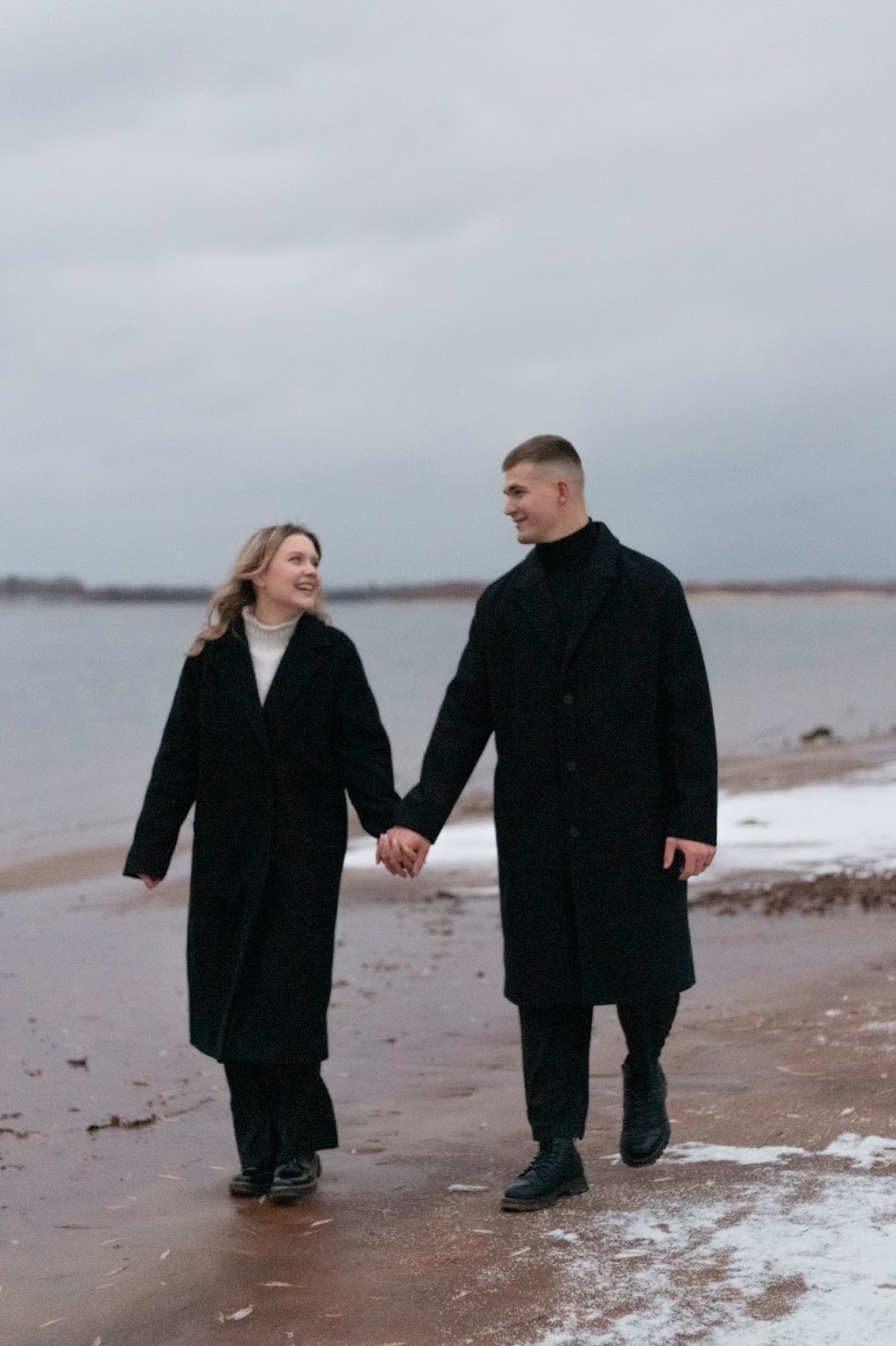 Портфолио: Love story