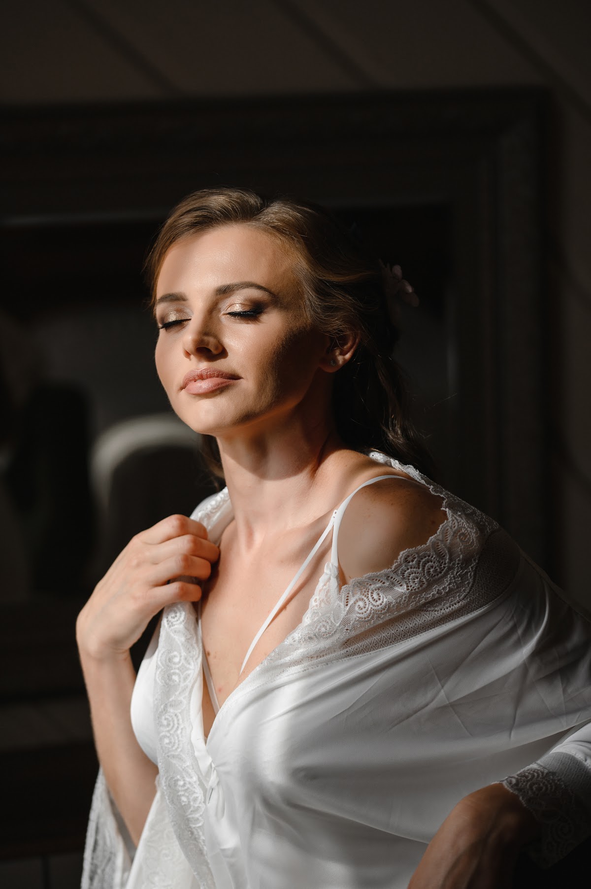 Анна и Мурат