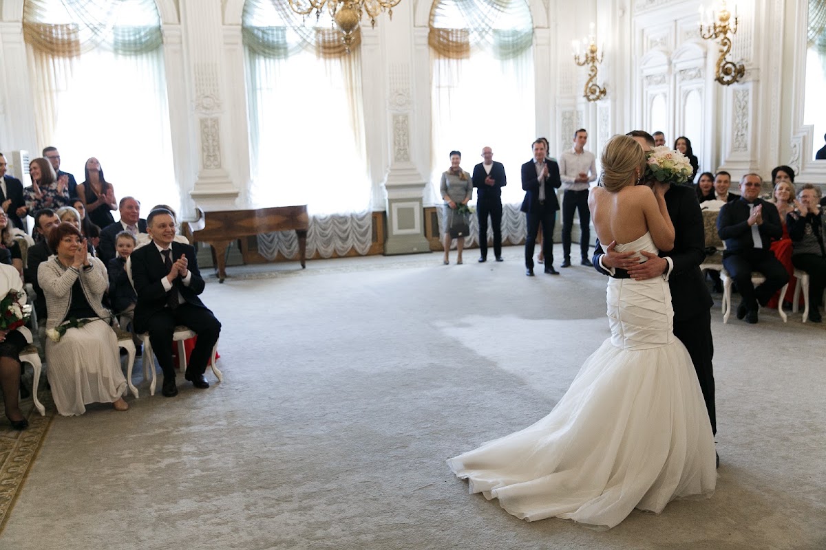 Даша и Антон