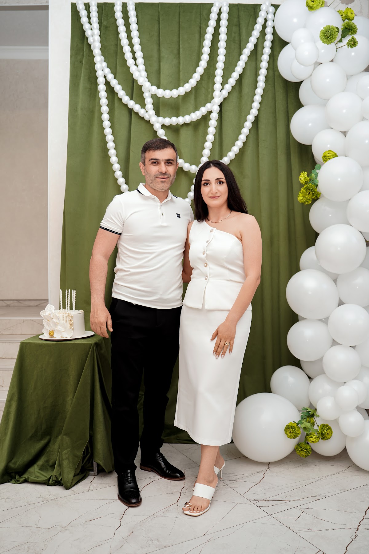 Портфолио: Корпоратив