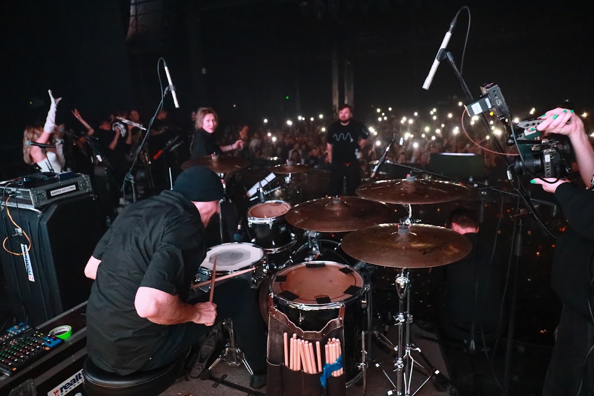 ACTIVE BAND LIVE