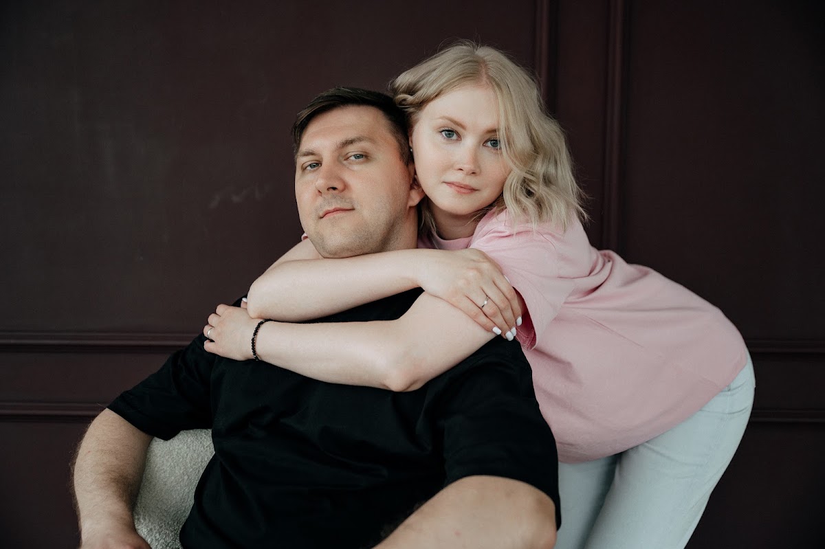 Love story с котами