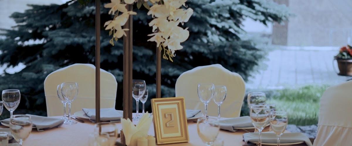 Wedding: Ангелина & Никита