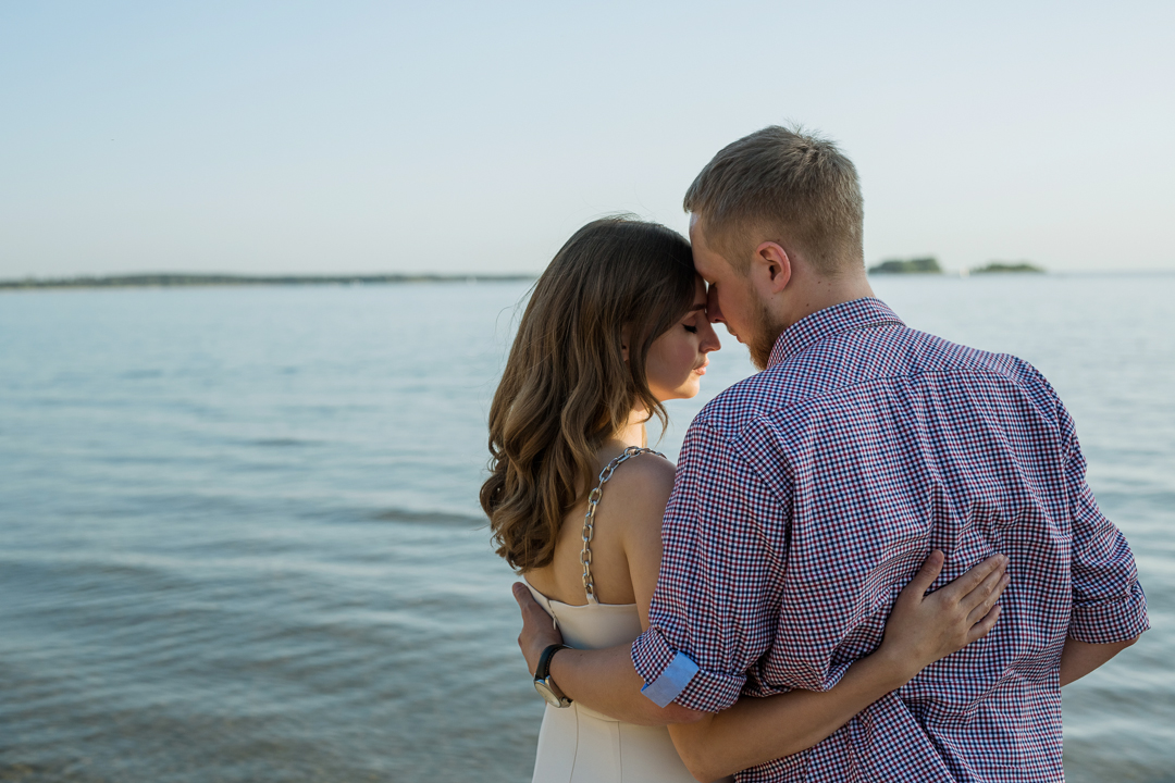 Портфолио: Love story