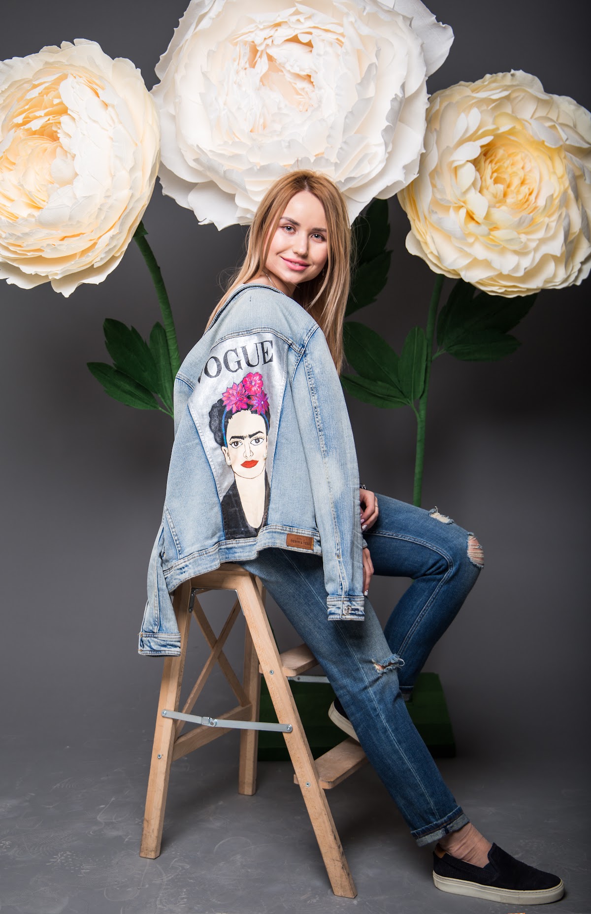 Wonder Flower — кадр 3 из 19
