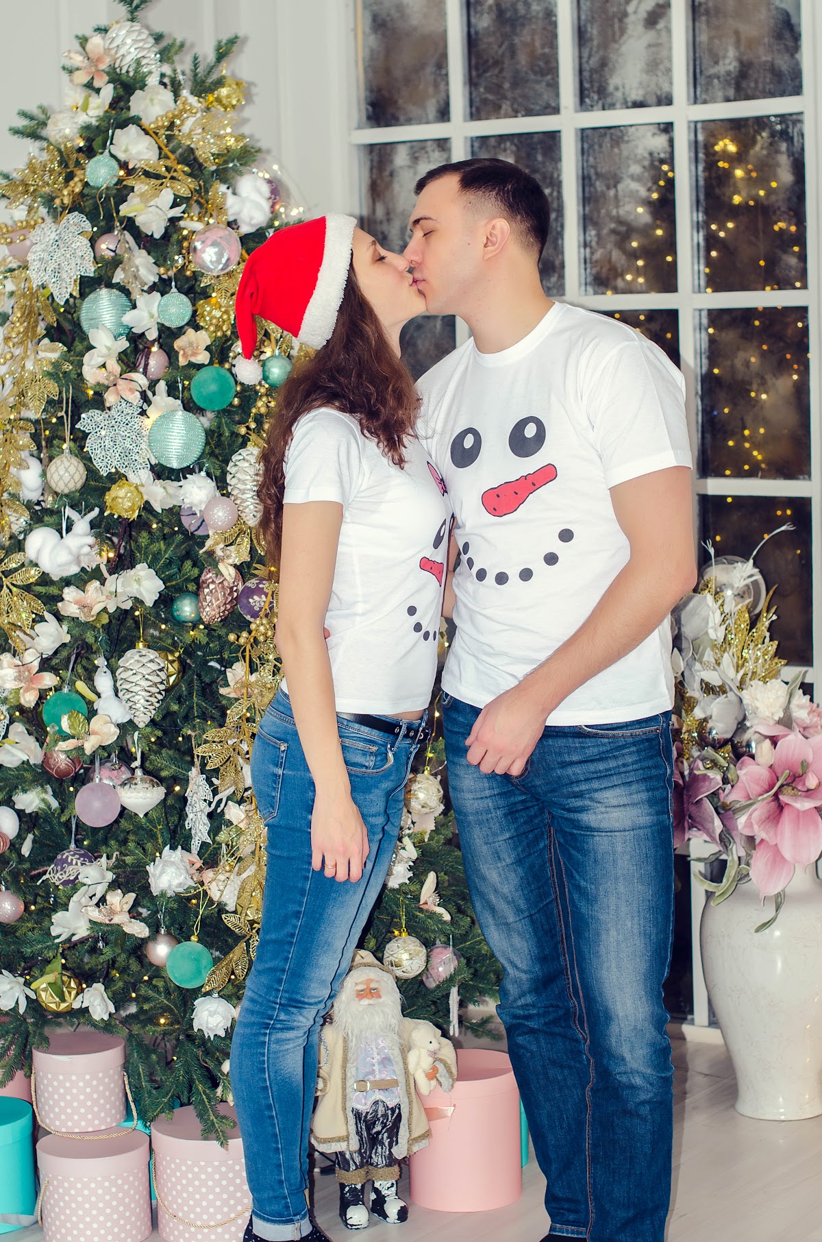 Портфолио: Семья