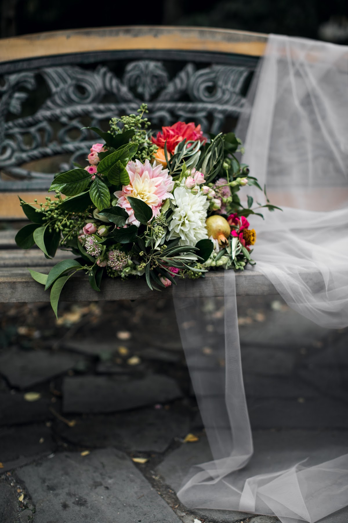 "Your Wedding Day in Georgia"