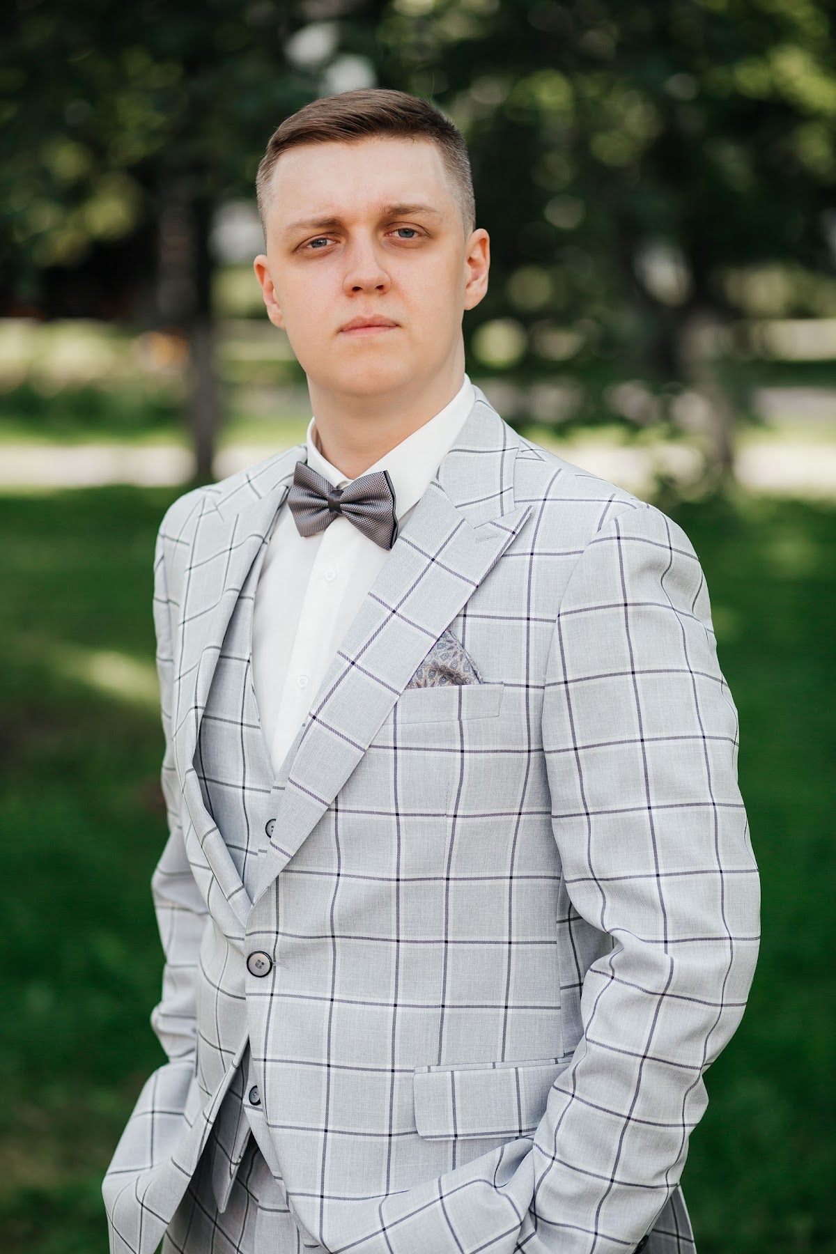 Анна и Сергей