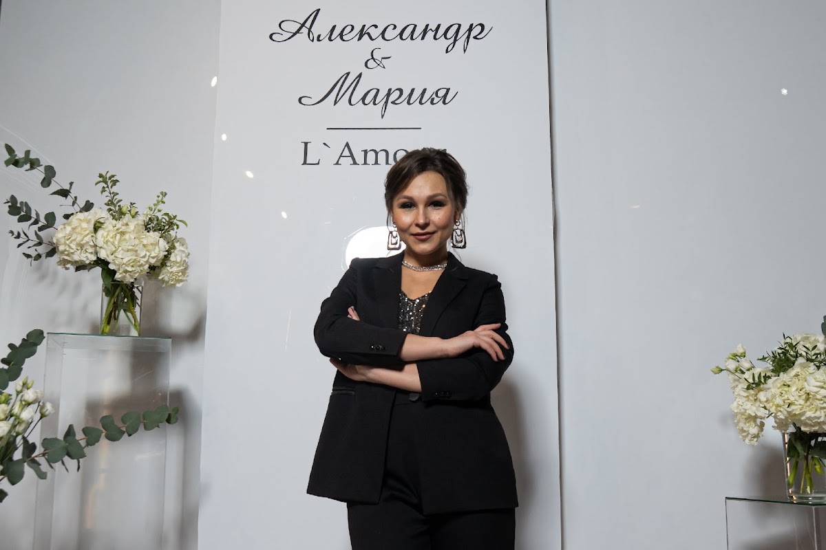 Марина Горячева — кадр 4 из 361