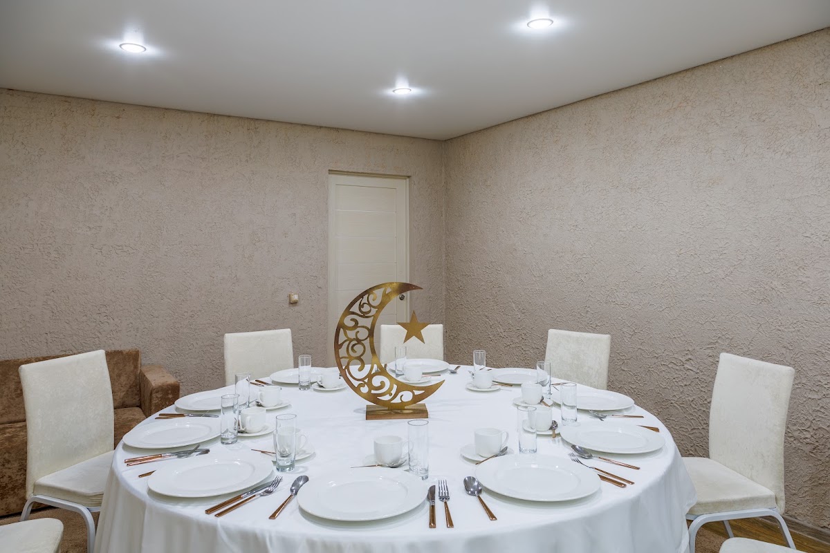 VIP-комната