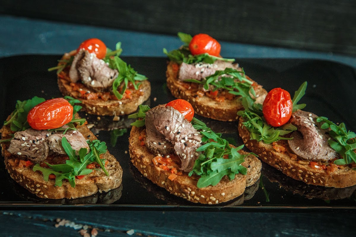 PRIMETIME CATERING