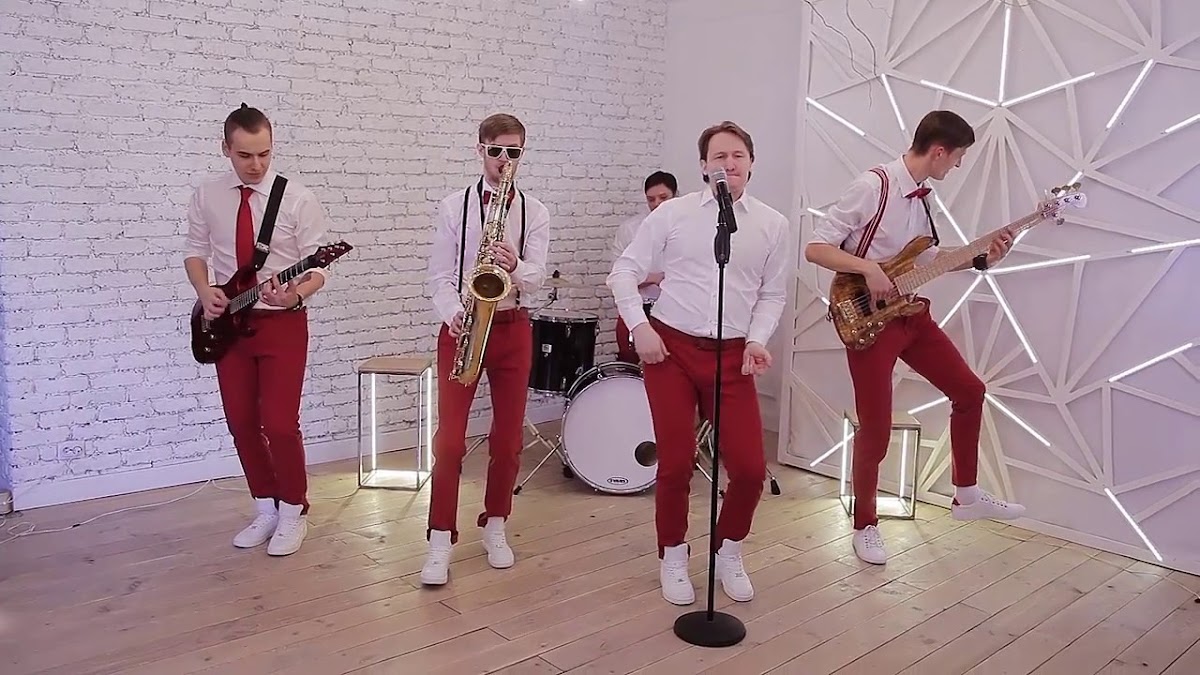 Bulgakov Band
