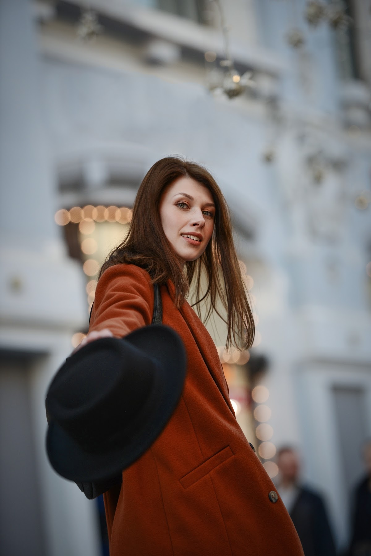 Портфолио: Мода (Fashion)