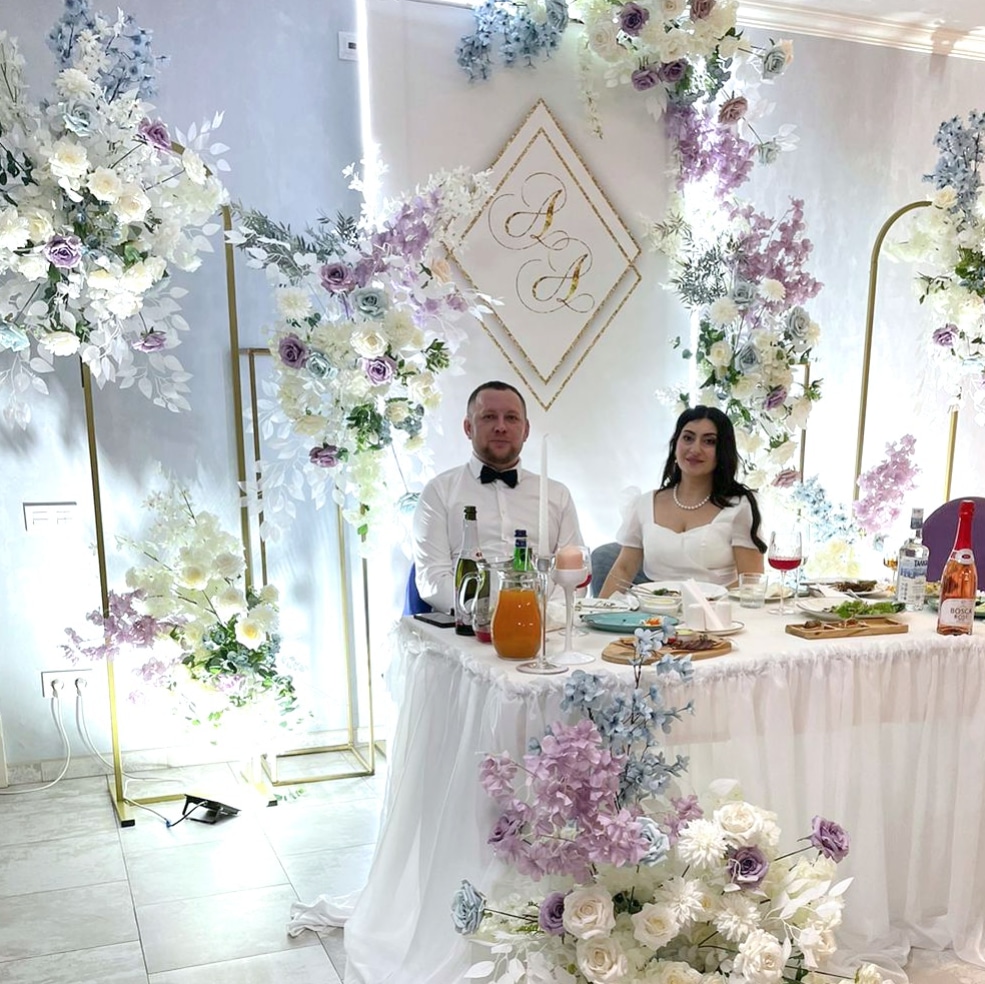 Diamond Wedding — кадр 4 из 20