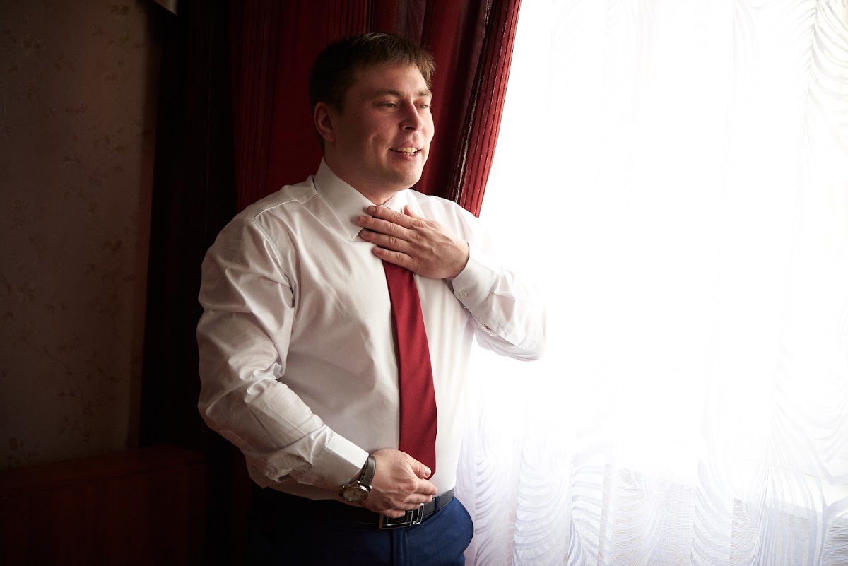 Виталий Морозов — кадр 3 из 109