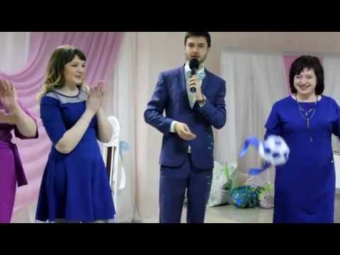 Елена и Николай