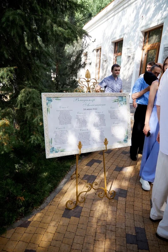 04.06.2022 ресторан "Усадьба Голицыных"