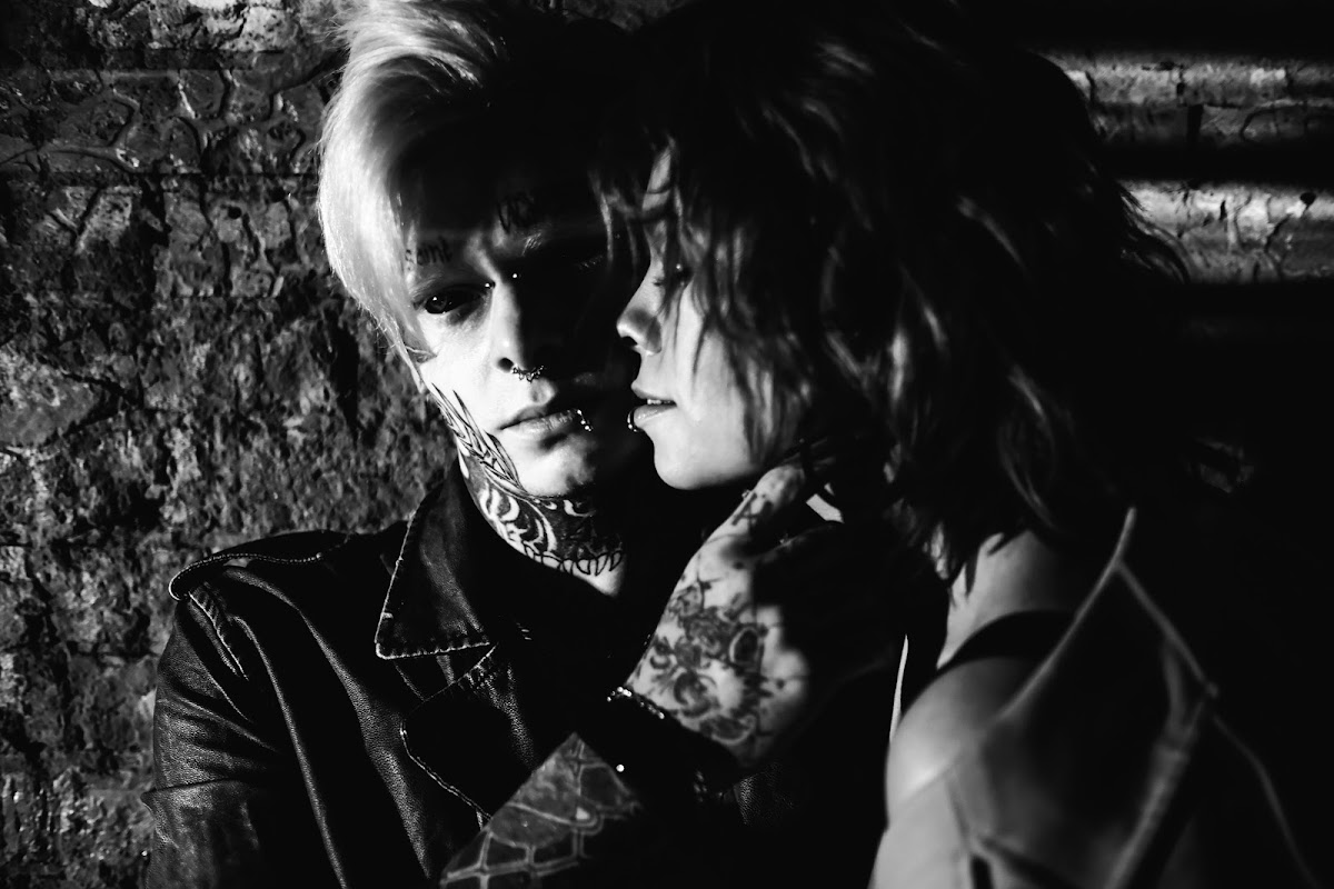 Портфолио: Love story