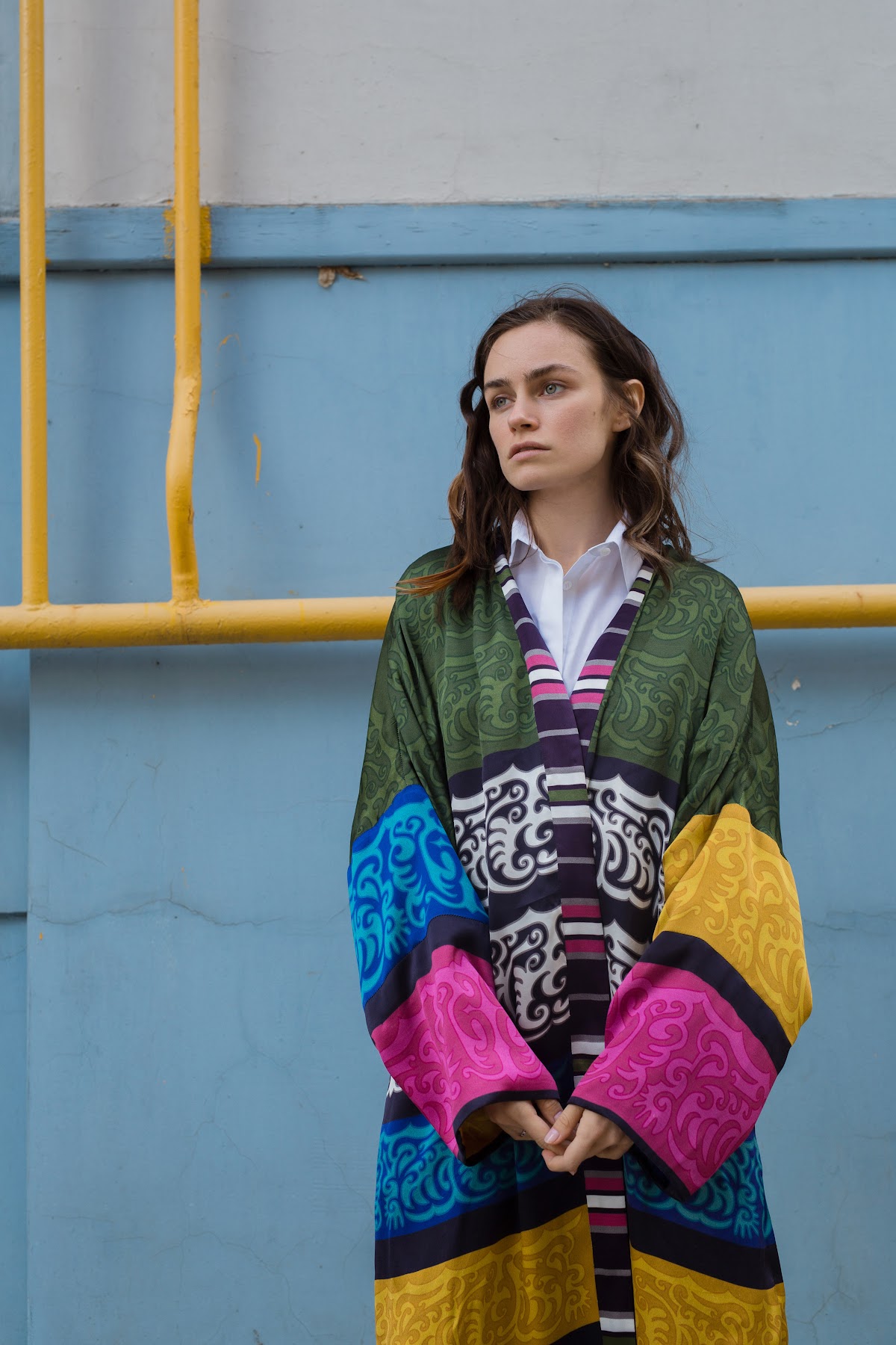 Портфолио: Мода (Fashion)