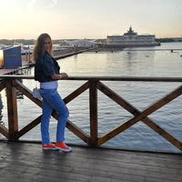 Екатерина Селезнева