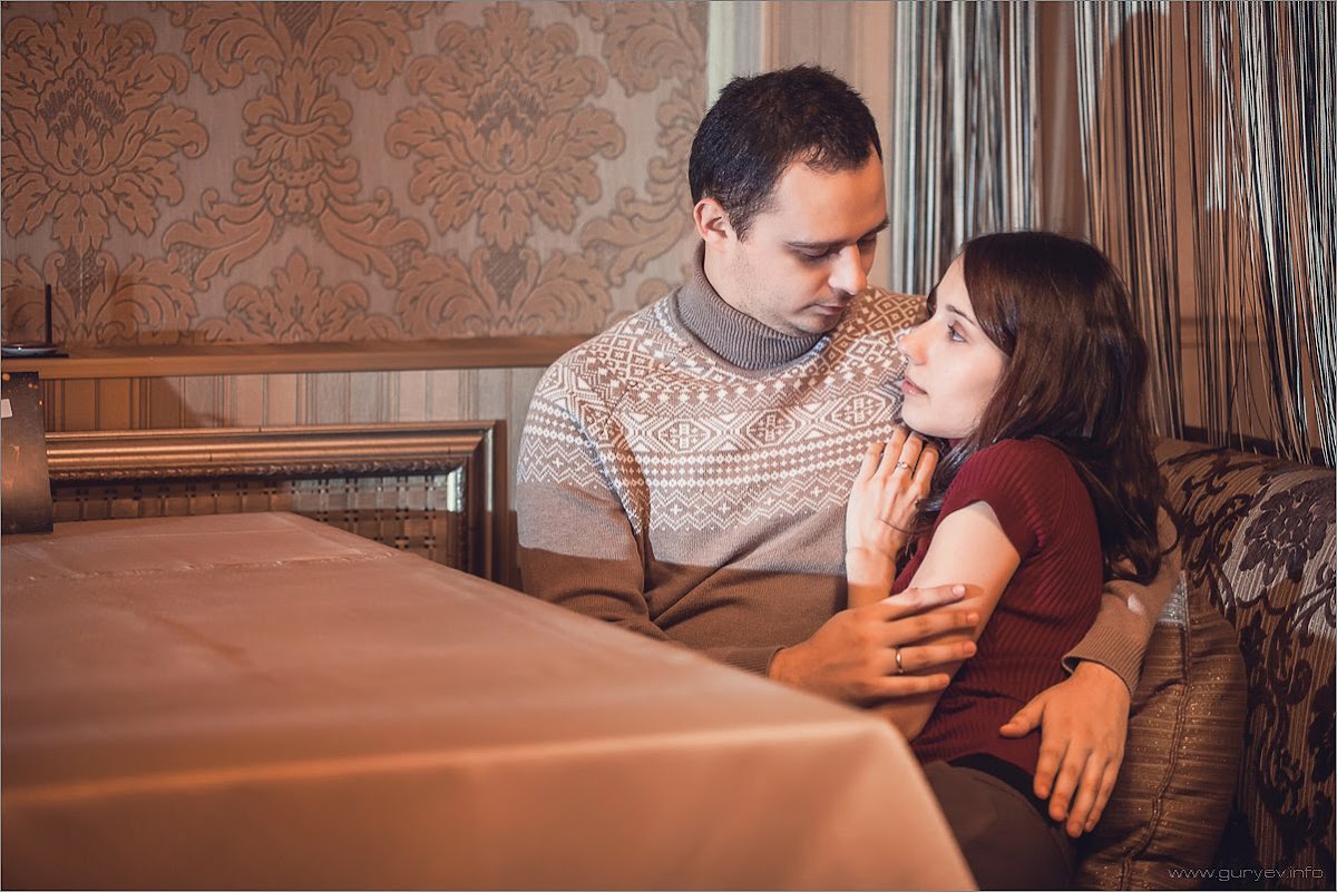 Love-story Наташа