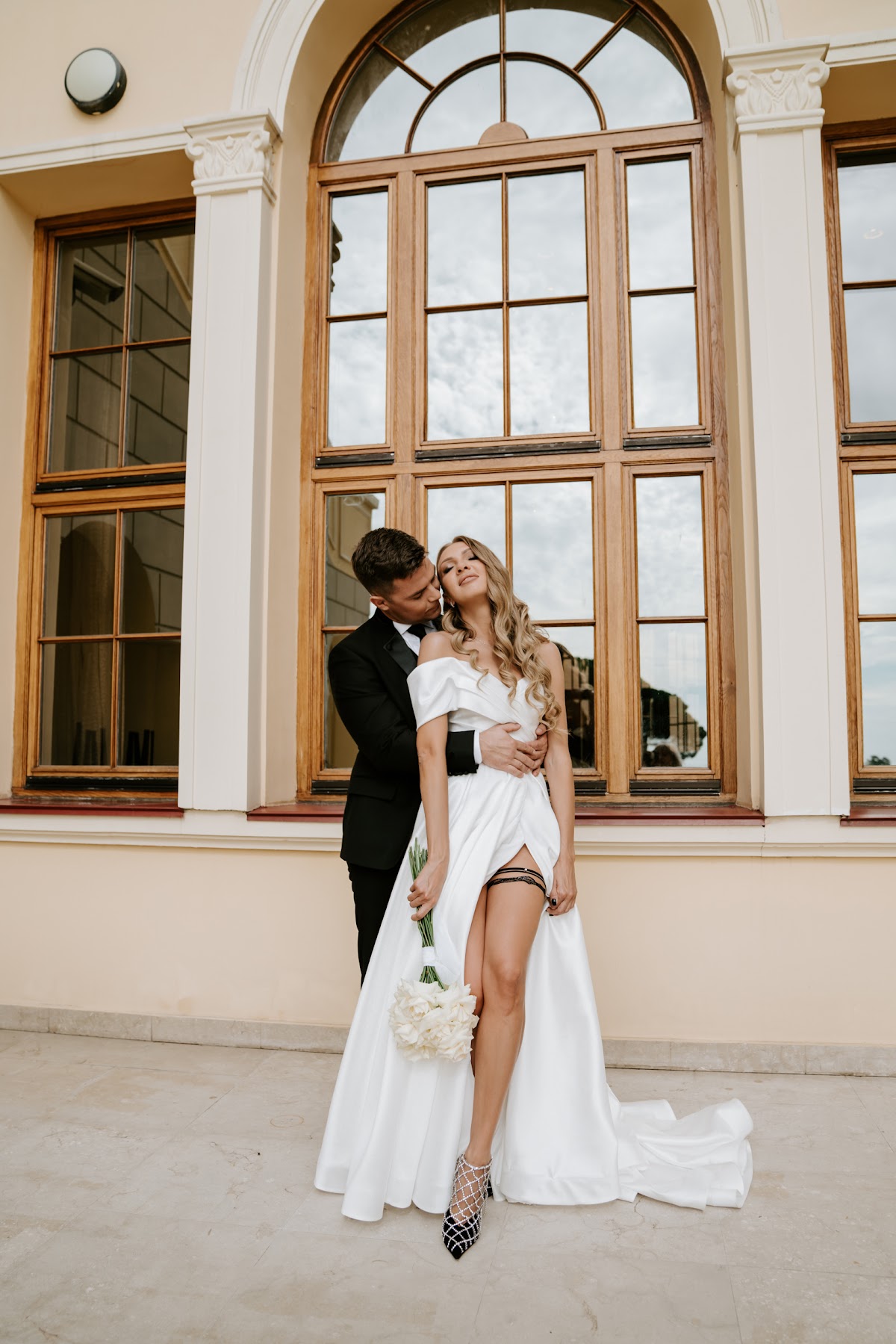 Maxim & Anastasia 03.10.2022