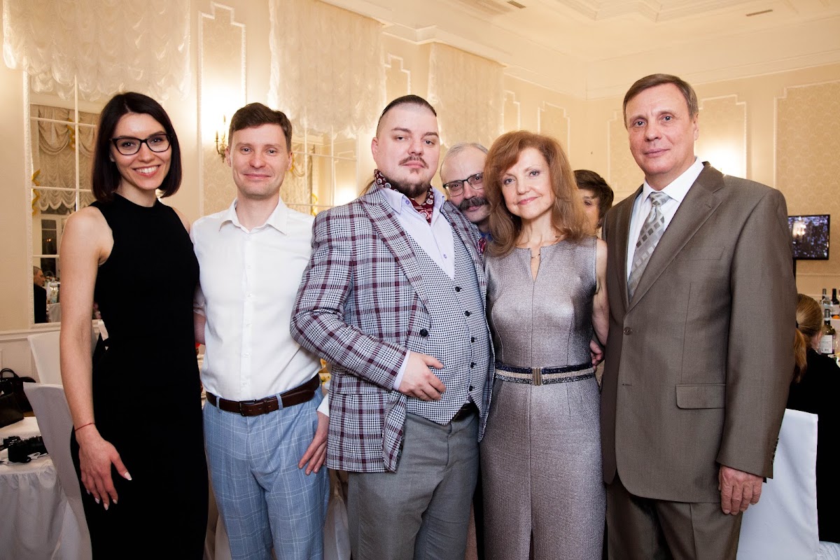 Портфолио: Семья