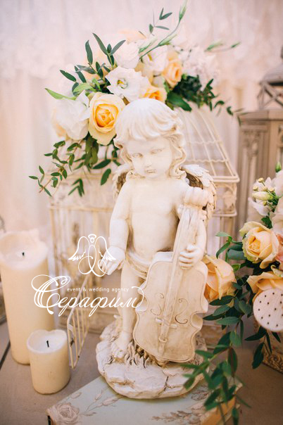 Peach wedding/персиковая свадьба